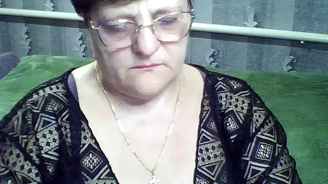 ElzaJewel online show from March 17, 7:51 pm