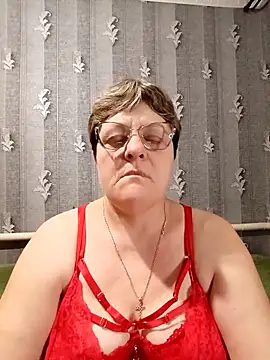 ElzaJewel online show from April 3, 8:51 pm