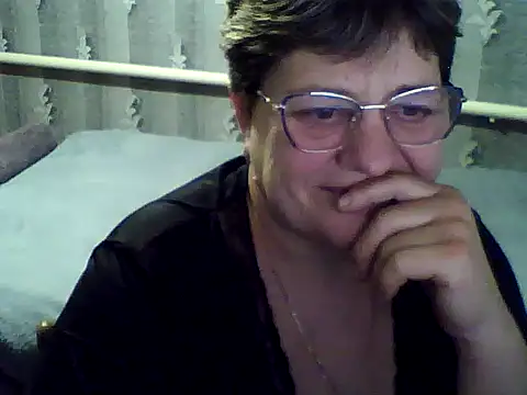 ElzaJewel online show from January 9, 11:36 am