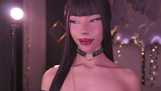 soidai miiu online show from February 17, 11:15 pm