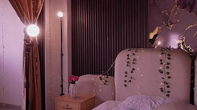 soidai miiu online show from March 26, 10:33 pm