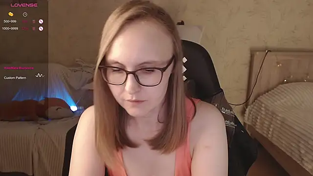 Agatha Mott online show from September 23, 7:17 am