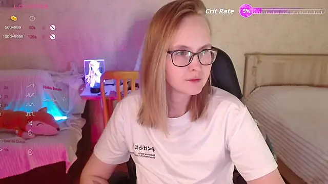 Agatha Mott online show from December 19, 2:27 am