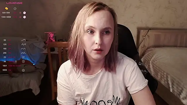 Agatha Mott online show from October 14, 11:24 am