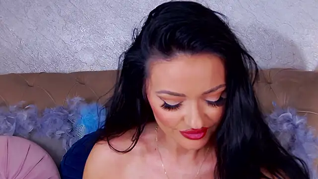 AlessiaExquisit online show from March 25, 10:56 pm