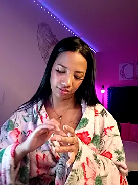 SallyWhitee online show from February 4, 7:44 am