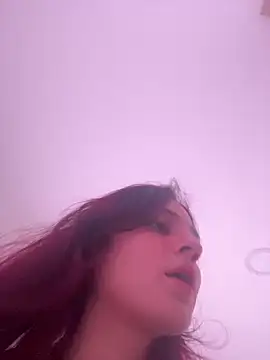 AngelRuby online show from February 6, 6:39 am