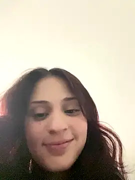 AngelRuby online show from October 2, 6:07 am