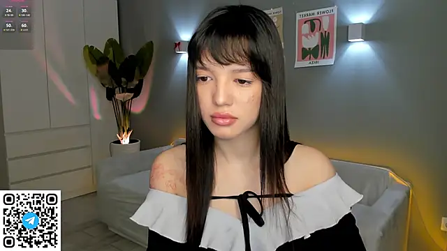 RikoAsada online show from October 4, 7:58 am