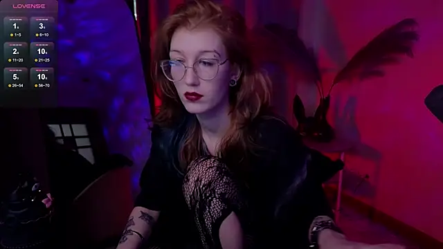 lissaros online show from October 7, 5:12 am