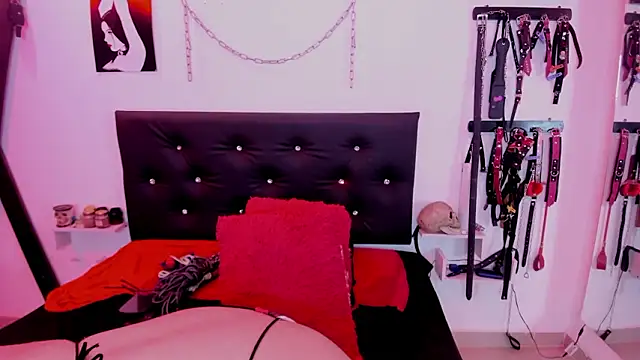 Julieta Carden  online show from February 3, 12:32 pm