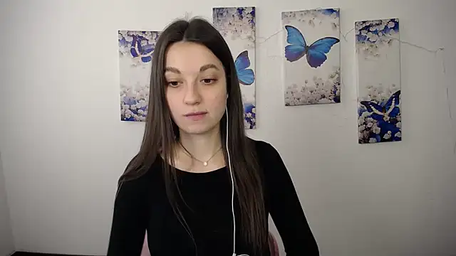 Eva Eldis online show from May 2, 1:03 pm