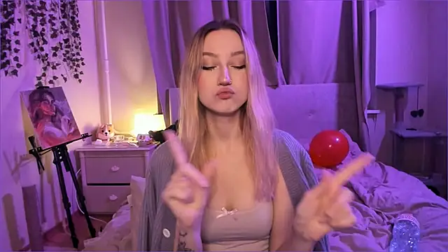 margorazentals online show from February 24, 9:35 pm