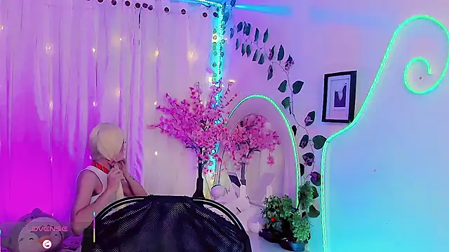 Irina milkmaid online show from March 19, 7:29 pm