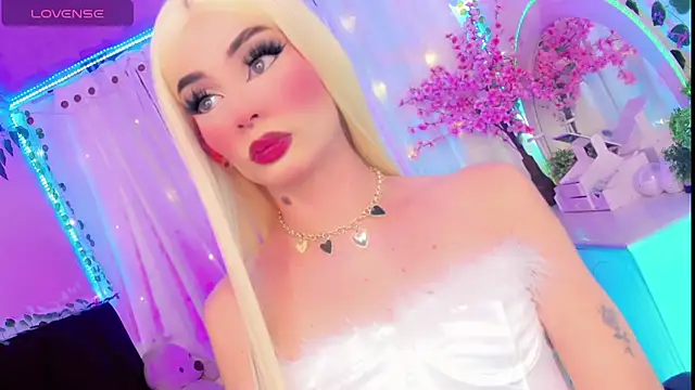 Irina milkmaid online show from February 24, 3:05 am