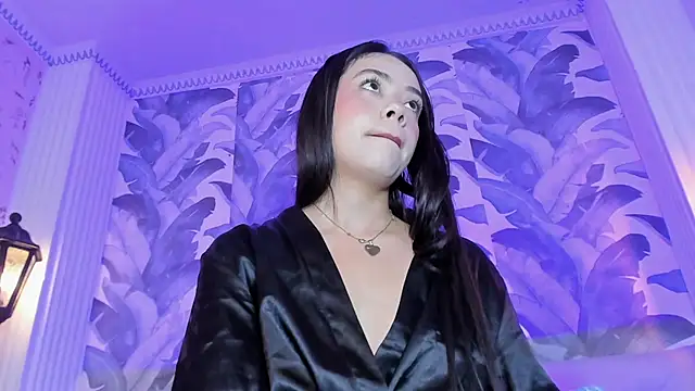 Sami Evanns online show from January 16, 3:46 am