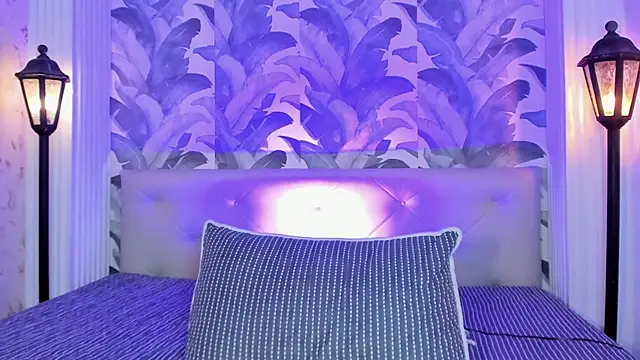 Sami Evanns online show from February 13, 4:03 am