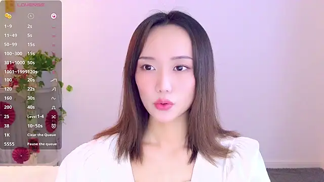  misayu 99 online show from March 25, 11:35 am