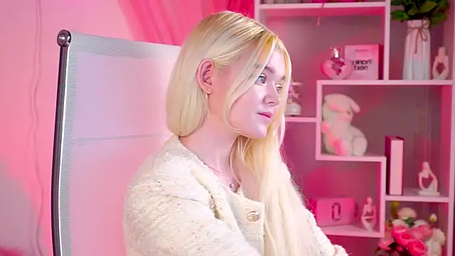 AdeleCartier online show from April 13, 2:46 am