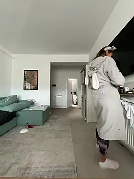 BonyBon29 online show from November 19, 8:14 am