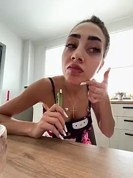 BonyBon29 online show from February 21, 7:53 am