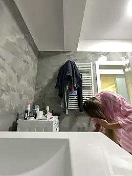 BonyBon29 online show from October 25, 5:15 am