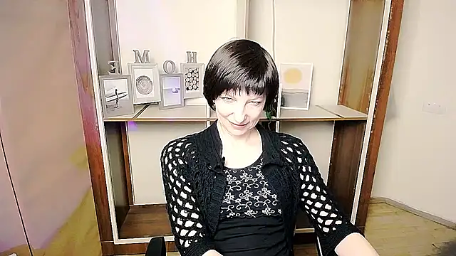  AngeliaFlow  online show from February 19, 8:36 am