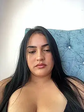 Sahanaprincessll online show from March 11, 4:20 pm