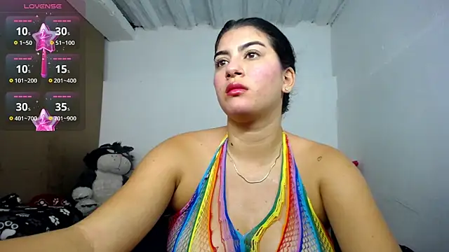 hello kityy25 online show from May 31, 10:44 pm
