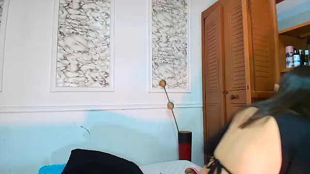 Danella houston online show from September 20, 8:07 pm