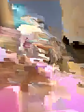 MiaCurly3 online show from February 21, 7:25 pm