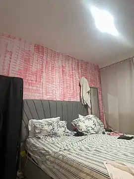 Tana latin online show from February 22, 1:28 am