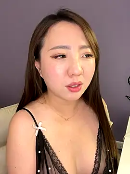 Hannababy  online show from October 2, 2:55 pm