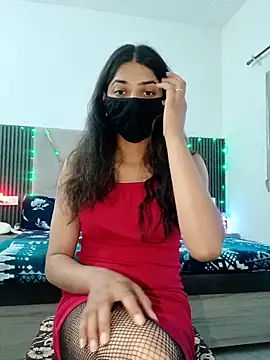 Shenuxbabie online show from April 7, 8:38 am