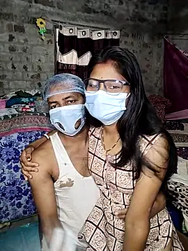 ritubhabi440 online show from February 23, 3:18 am