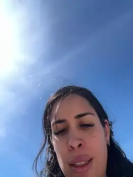 ambergirl14 online show from April 17, 12:40 pm