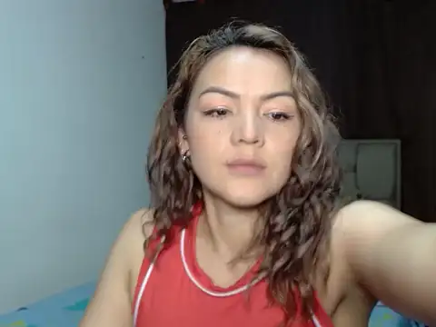 PenelopeMist online show from May 8, 1:53 am
