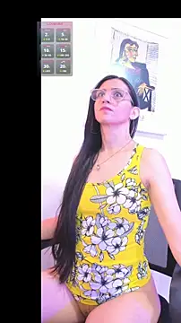 RachelsX online show from October 28, 2:34 pm