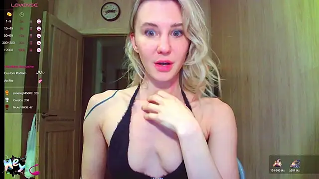 Caramel piegirl online show from January 17, 9:44 pm