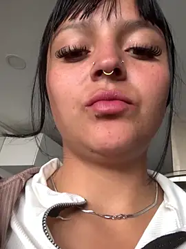 Dulce  Boyd online show from October 20, 2:09 pm