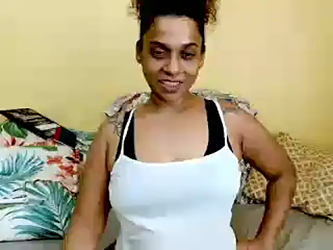 1fiestyalpha online show from November 28, 12:08 pm