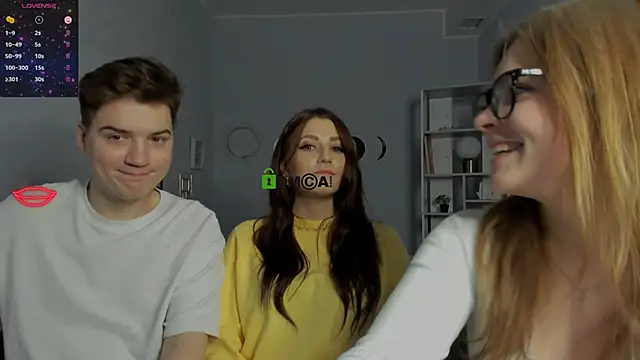 catherine kitty online show from November 10, 8:48 pm