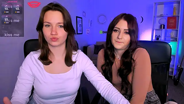 catherine kitty online show from November 29, 8:24 pm