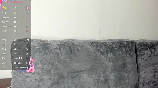 And1sa online show from February 16, 3:34 pm