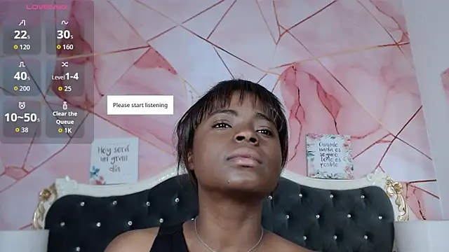 LindaBird online show from March 2, 7:20 pm