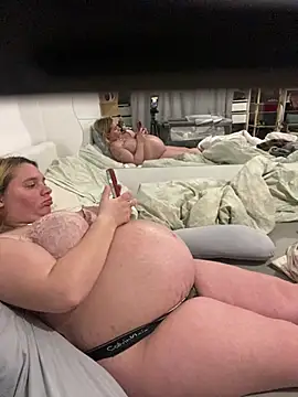 Princessemisse online show from March 10, 5:17 pm