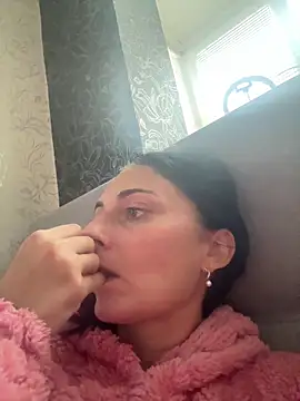 Miroslava1247 online show from October 26, 10:11 am