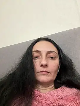 Miroslava1247 online show from January 17, 5:31 pm