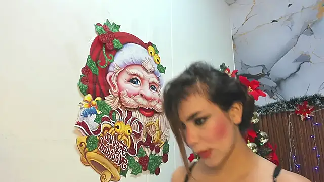 Holly 22 online show from December 20, 11:25 am