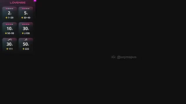 Little Mapu online show from January 6, 1:15 pm